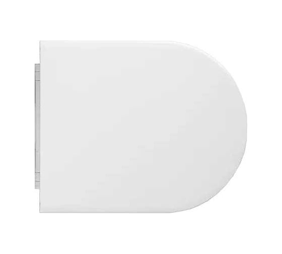 Изображение товара Крышка-сиденье Aquatek AQ0185 для унитаза ЛЕОН AQ2785 00000127037