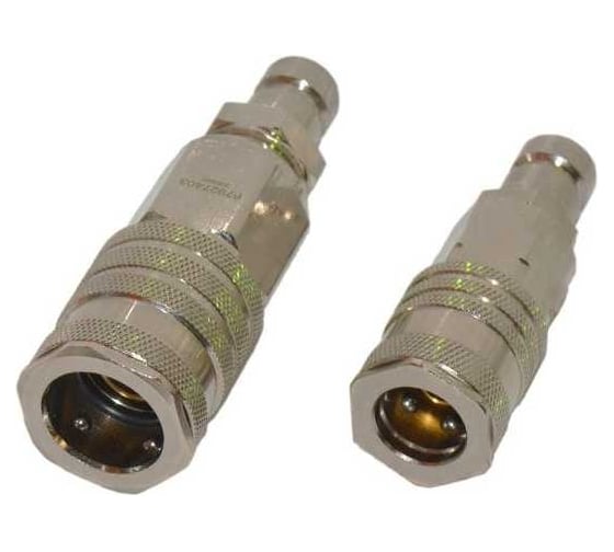 Изображение товара Набор адаптеров быстросъемных для радиатора AIST SCANIA 67927403 00-00025815