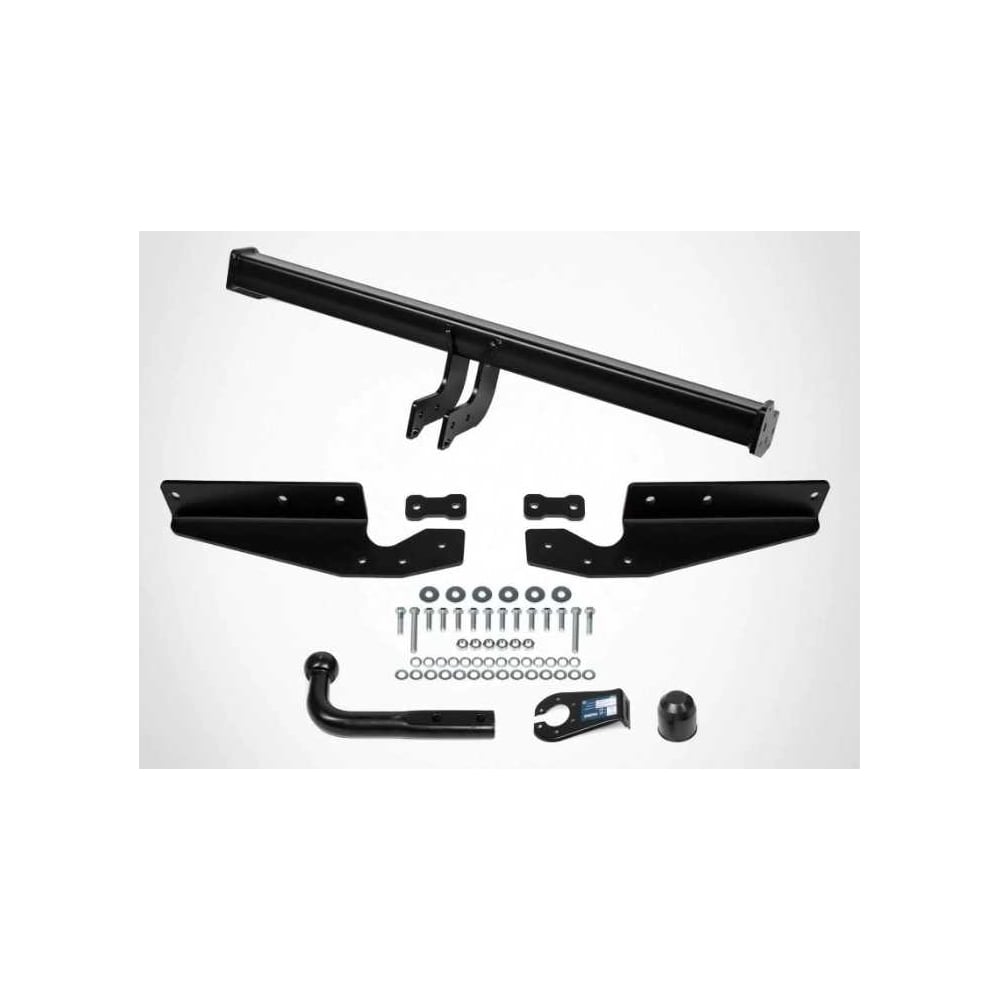 Изображение товара Фаркоп BERG для Toyota RAV 4 (XA30) 2006-2013 шар A 1500 кг F.5719.001