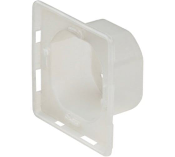 Изображение товара Защитный чехол ЭРА 12600699 IP44, 2 Б0014792