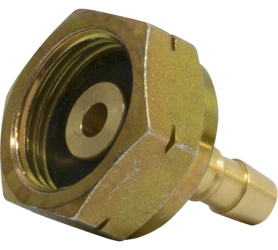 Изображение товара Коннектор для газового шланга Tulips Tools IP13-190