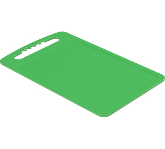 Изображение товара Разделочная доска АЛЬТ-ПЛАСТ 320x200 мм, ап 002 986068