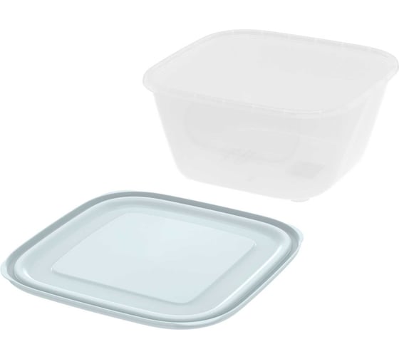 Изображение товара Контейнер для продуктов АЛЬТ-ПЛАСТ прованс (свч) 2,5 л, ап 170 103724