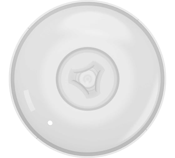 Изображение товара Крышка для свч АЛЬТ-ПЛАСТ d-24 см, h-11 см, ап 005 103726