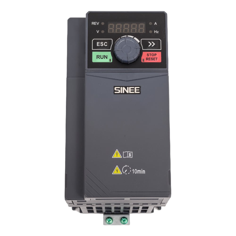 Изображение товара Преобразователь частоты EM730-2R2-2B 2,2 кВт 220В Sinee