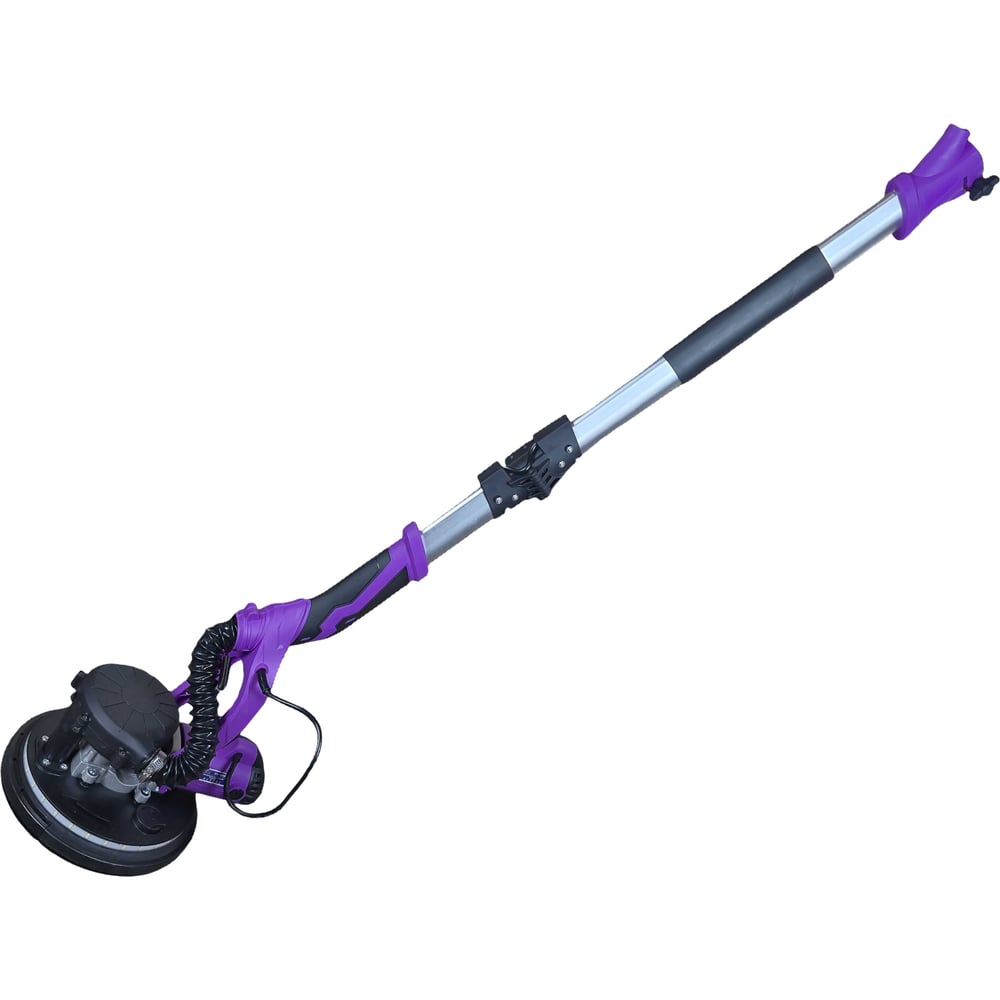 Изображение товара Профессиональная шлифовальная машина AktiTool Жираф ATe-S225F 1380 Вт