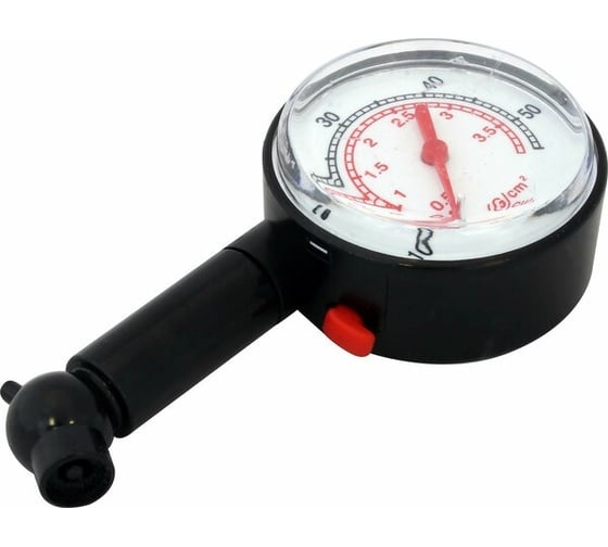 Изображение товара Автомобильный манометр AUTOSTANDART 0905011
