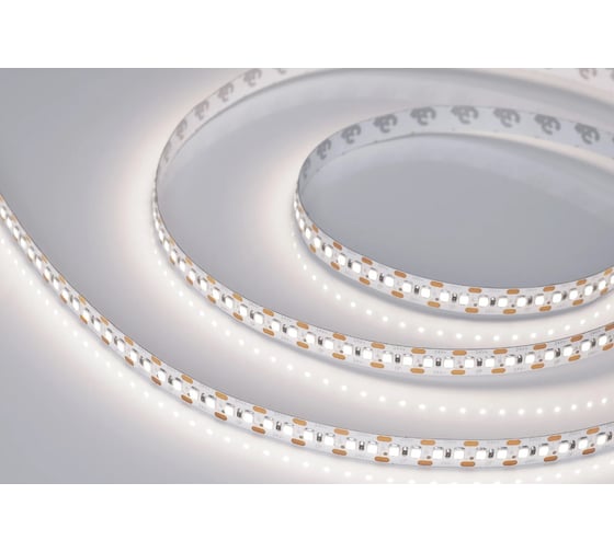 Изображение товара Светодиодная лента Arlight RT-A168-10mm, 24V, Day4000-CX2, резка 2 светодиода, 5м 028736(2)