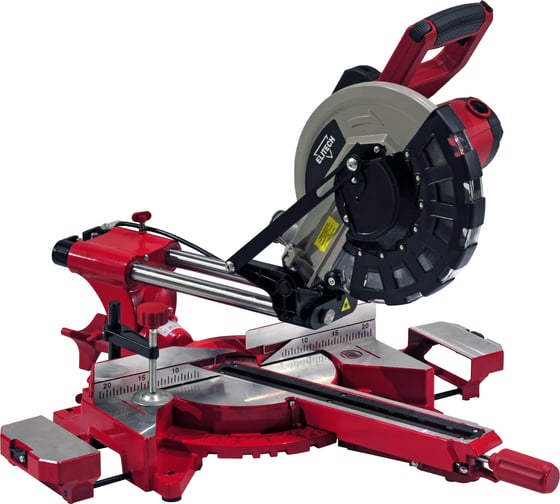 Изображение товара Торцовочная пила Elitech ПТ 825К (E2006.006.00) ДМ 204037