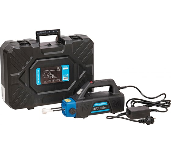 Изображение товара Индукционный нагреватель NORDBERG 2250 Вт HIF3