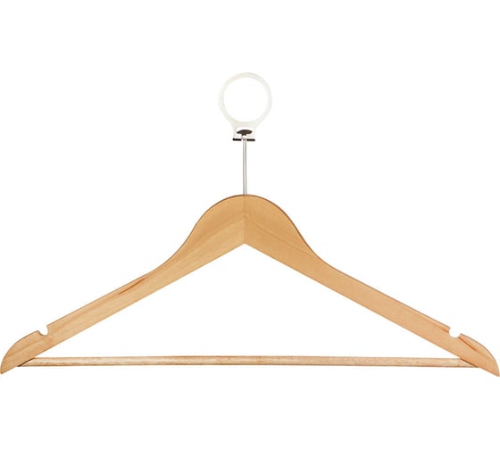 Изображение товара Вешалка Рыжий кот антивандальная, 1 шт. 107280