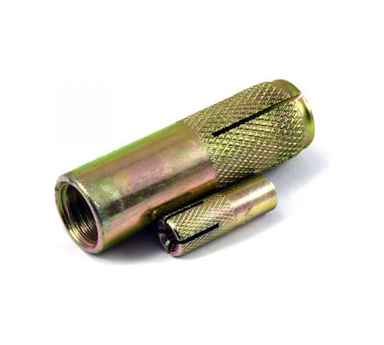 Изображение товара Забивной анкер КРЕП-КОМП м10 5шт аз10мф