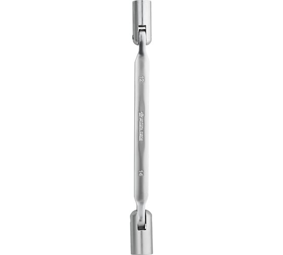 Изображение товара Ключ Airline шарнирный 12x14мм PRO ATAN002