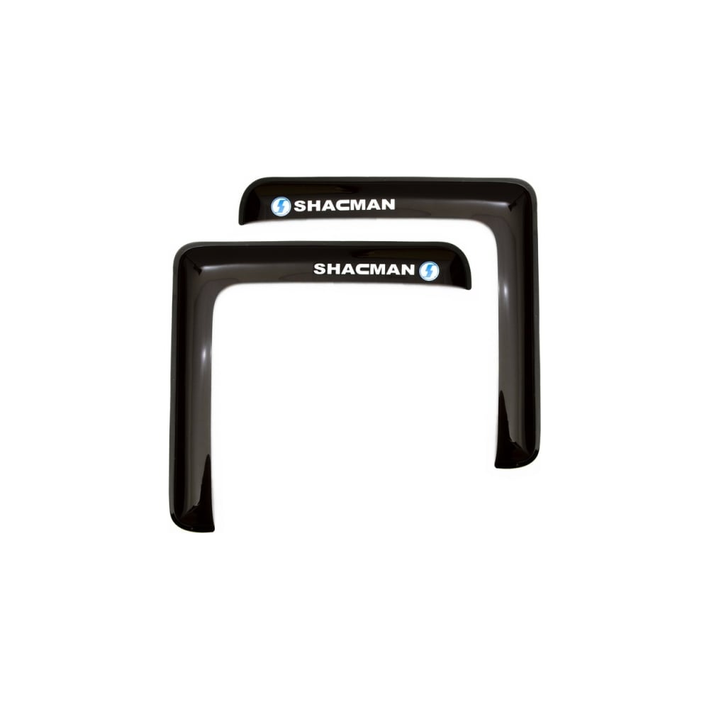 Дефлектор окон SHAANXI-SHACMAN 2013- Rein reversing horn for shacman shaanxi x3000 f3000 new m3000 electronic reversing buzzer dz9100580050