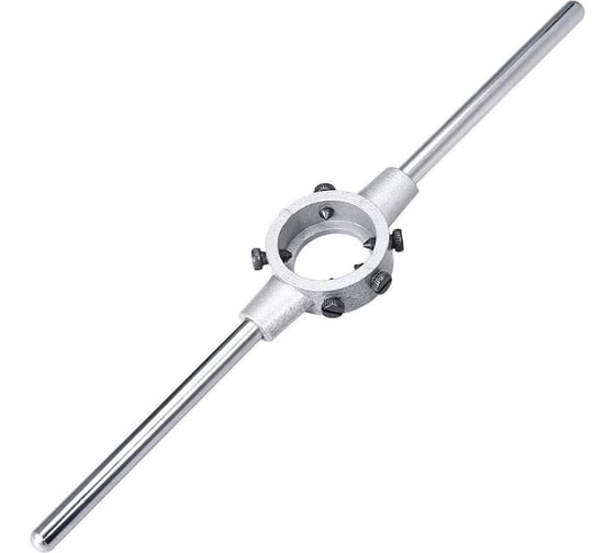 Изображение товара Плашкодержатель для плашек SOVIS М7-М9 25x9 8392