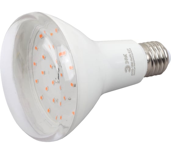 Изображение товара Лампа ЭРА полного спектра FITO-15W-Ra90-E27 Б0039173