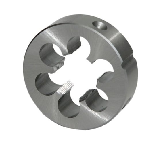 Изображение товара Плашка SOVIS М 20x2,5 6g ГОСТ 9740 Р6М5 26578