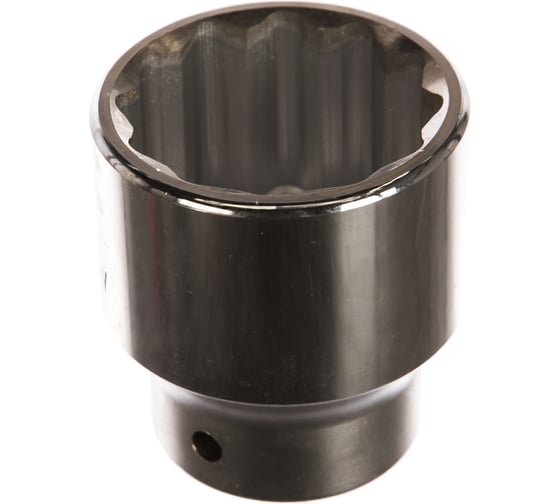 Изображение товара Головка торцевая короткая 12-гранная (1 13/16; 3/4DR) Станкоимпорт Г.34.42.Д.1x13/16