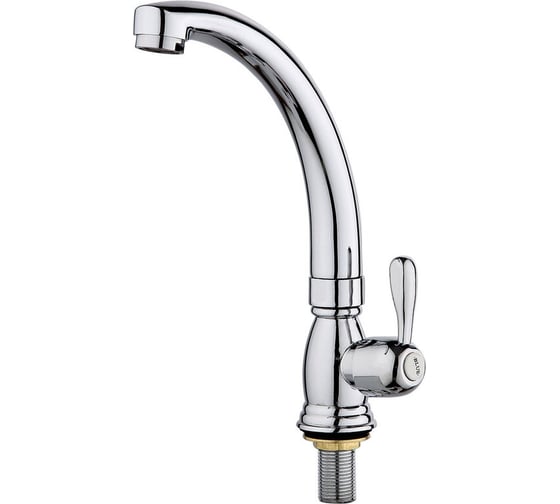 Изображение товара Смеситель для кухни РМС с высоким изливом для одной воды SL79-269F-2