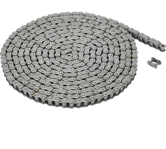 Изображение товара Приводная цепь Universal ПР-12,7-18,2 198 зв. (2,515 м) ТД036056