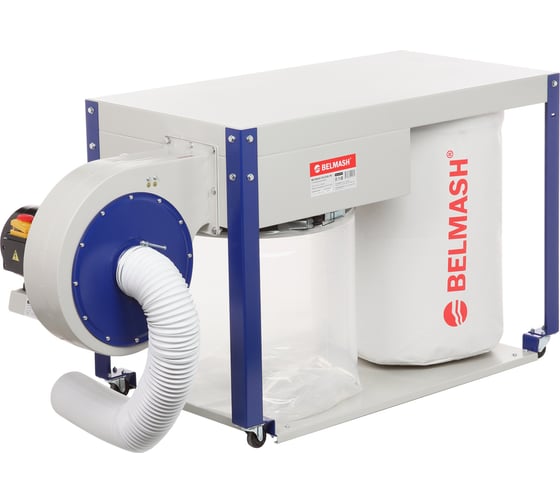 Изображение товара Вытяжная установка Белмаш DC2500-PS D128A