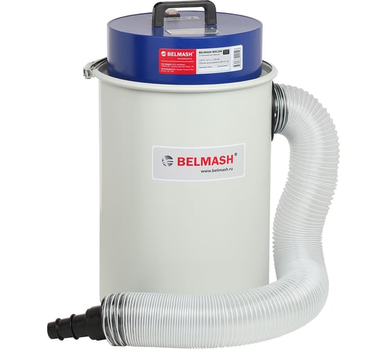 Изображение товара Вытяжная установка Белмаш BDC200 D125A