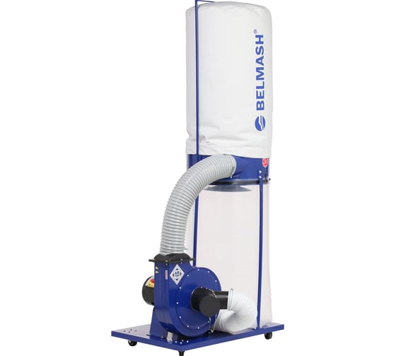 Изображение товара Вытяжная установка Белмаш DC2500-AT/400 D139A
