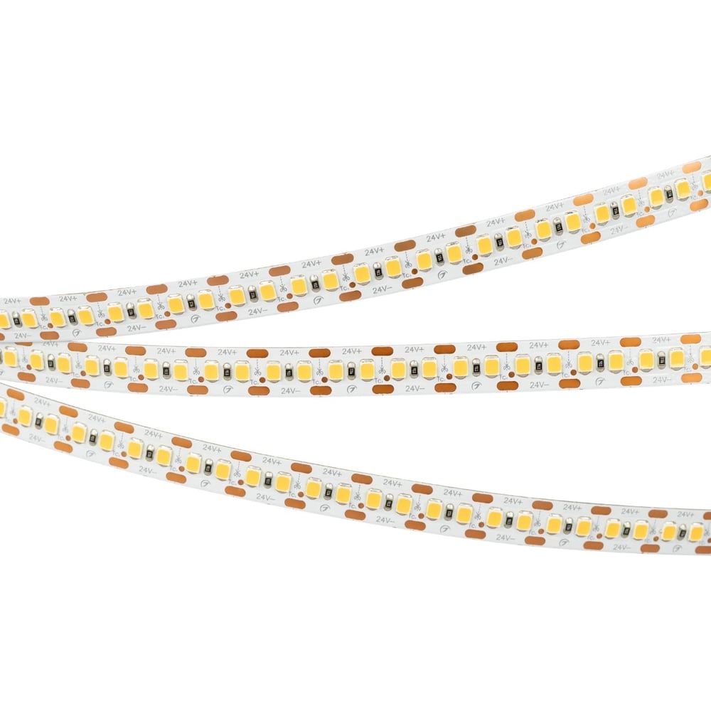 Изображение товара Светодиодная лента Arlight RT-A168 длина 5м холодный белый 6000K