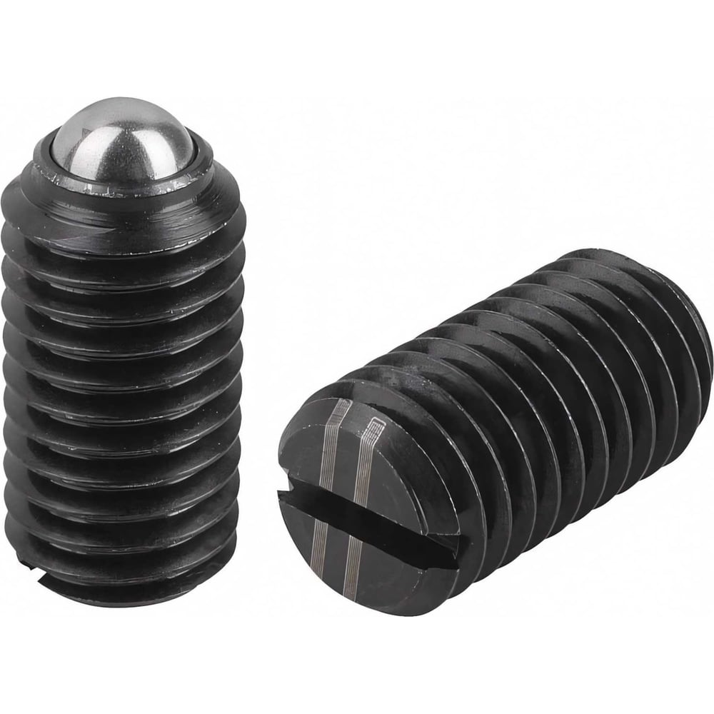 Пружинный фиксатор KIPP упаковка 50 штук K0309.208VS