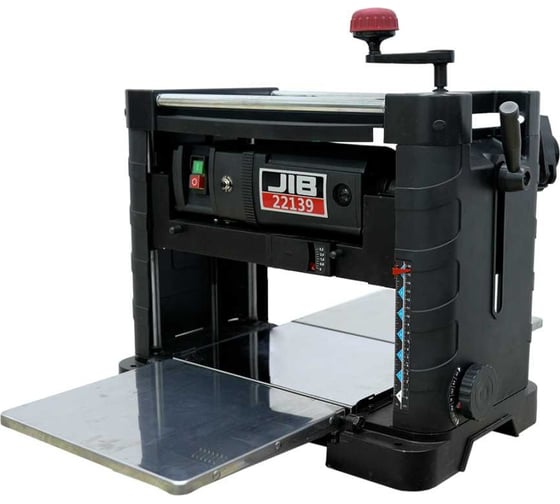Изображение товара Рейсмусовый станок JIB 22139 HL 2 кВт, 230 B 0409020275000