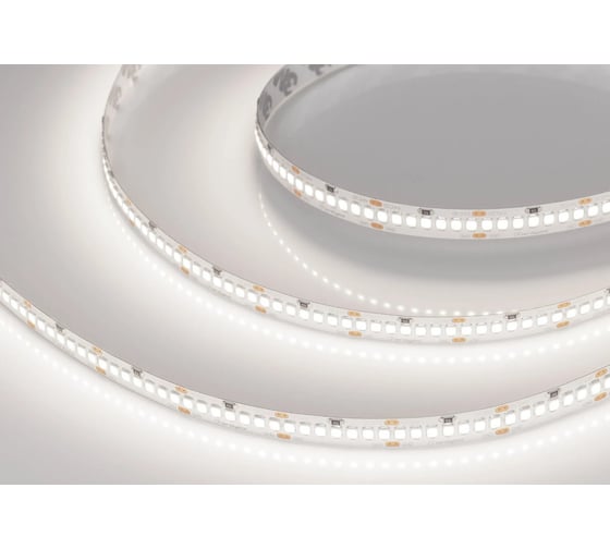 Изображение товара Светодиодная лента Arlight RT-A252-10mm, 24V, Day5000 5м 028618(2)