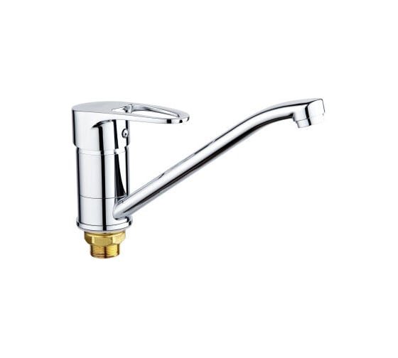 Изображение товара Смеситель для кухни Ростовская мануфактура сантехники SL52-004FB-25