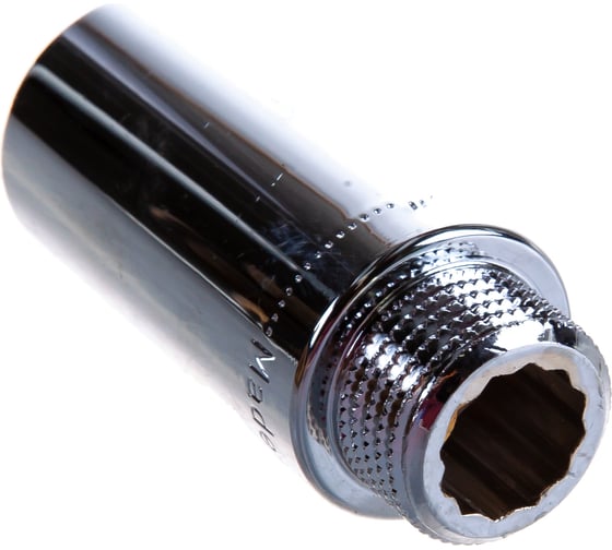 Изображение товара Удлинитель Uni-Fitt НВ 50 мм х 1/2, хромированный 657C2050