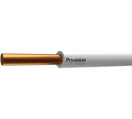 Изображение товара Кабель PRYSMIAN ПуВнг(А)-LS 1x16 100 метров 601090201