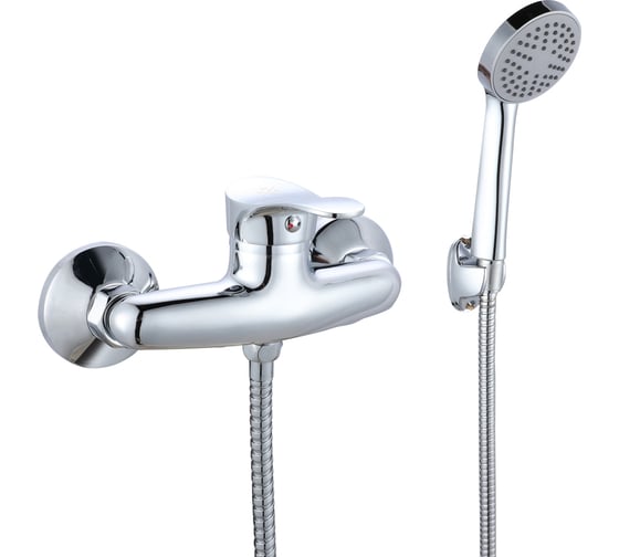 Изображение товара Смеситель для душа РМС SL86-003