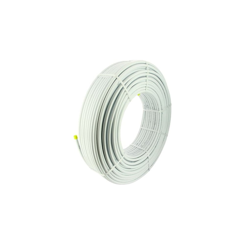 фото Труба uni-fitt professional series pe-xc/al/pe-xb 26х3.00 мм, металлопластик, 50 м 551p2605