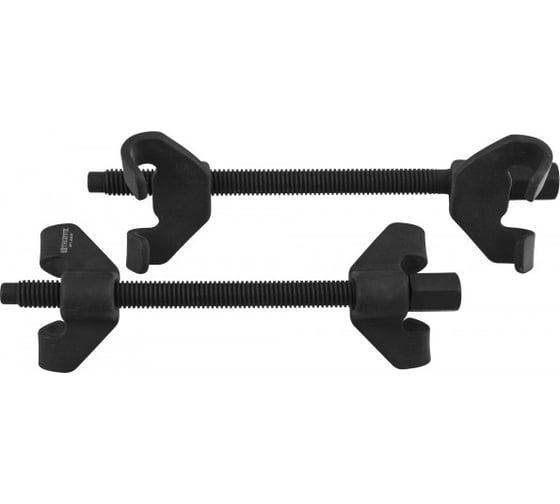 Изображение товара Стяжки пружин амортизационных стоек THORVIK ASC27 270мм, 2 предмета 52350