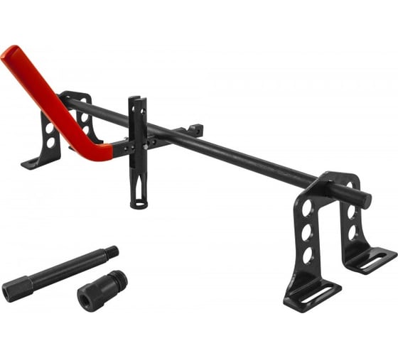 Изображение товара Универсальный рассухариватель клапанов THORVIK AVSCS1 в наборе 52360