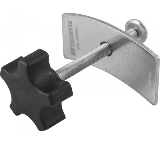 Изображение товара Приспособление для возврата поршней задних дисковых тормозных механизмов THORVIK ADBPS1 в сборе 52319