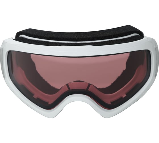 Изображение товара Маска White Owl FA-083 размер М, розовый с белым W112673