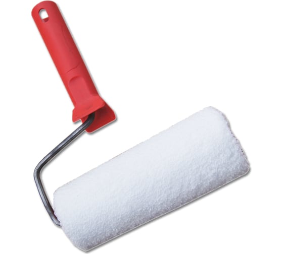 Изображение товара Валик EUROTEX 150x24 мм, велюр 010242-015-024