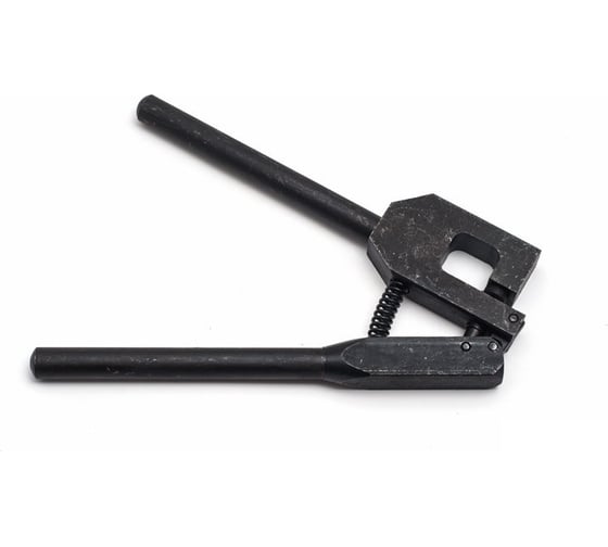 Изображение товара Дырокол Сервис Ключ большой, фигурный 75056