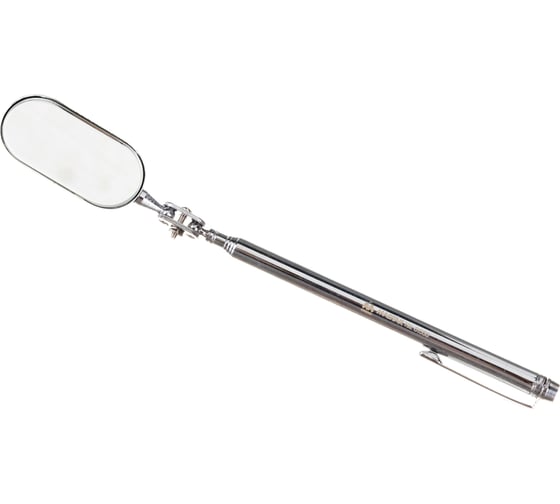 Изображение товара Зеркало телескопическое МАСТАК 51x25 мм 192-01550