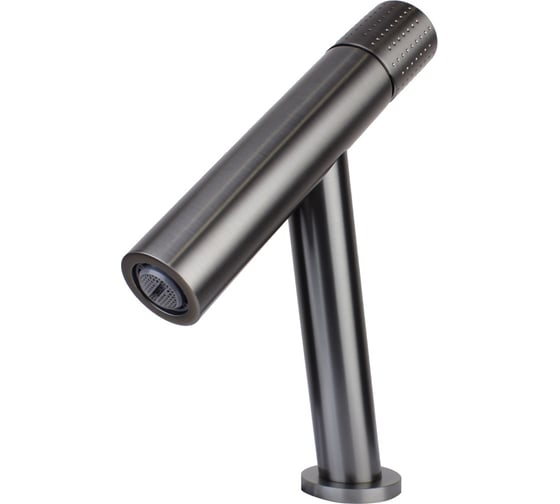 Изображение товара Смеситель на раковину Bronze de Luxe LIBERTY графит 102GG