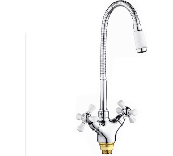 Изображение товара Смеситель для кухни РМС SL92W-279F