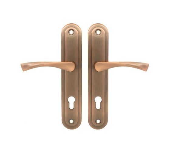 Изображение товара Ручки на планке AVERS HP-85.0423-AC 27591