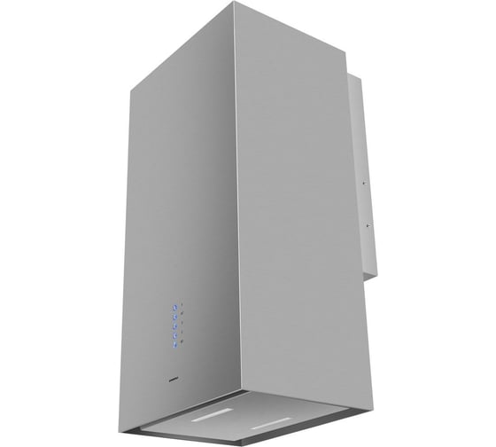 Изображение товара Кухонная вытяжка MAUNFELD Bath Plus 402 нержавеющая сталь