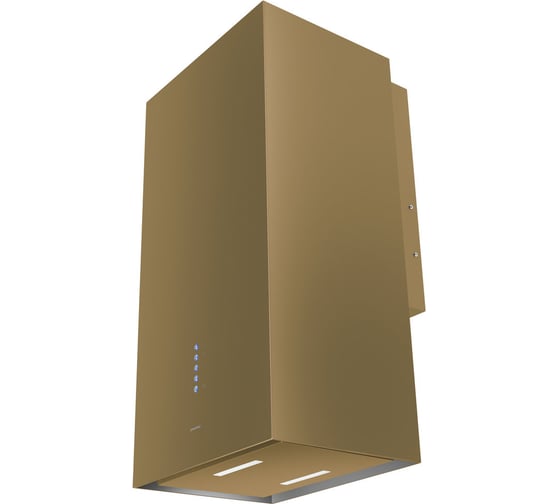 Изображение товара Кухонная вытяжка MAUNFELD Bath Plus 402 золотой