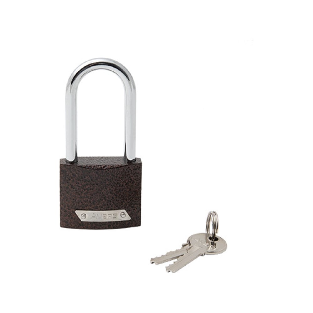 Навесной замок AVERS Avers PD-01-50-L one key 3 1 26700