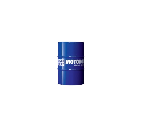 Изображение товара Антифриз-конц. LIQUI MOLY Kuhlerfrostschutz KFS 2000 /60л/ 21128